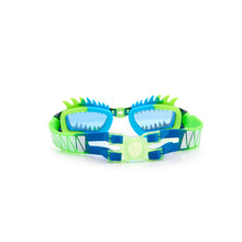 Load image into Gallery viewer, 3YRS+ Sea Dragon Draco Swim Goggles