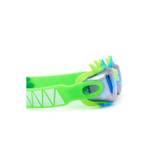 Load image into Gallery viewer, 3YRS+ Sea Dragon Draco Swim Goggles