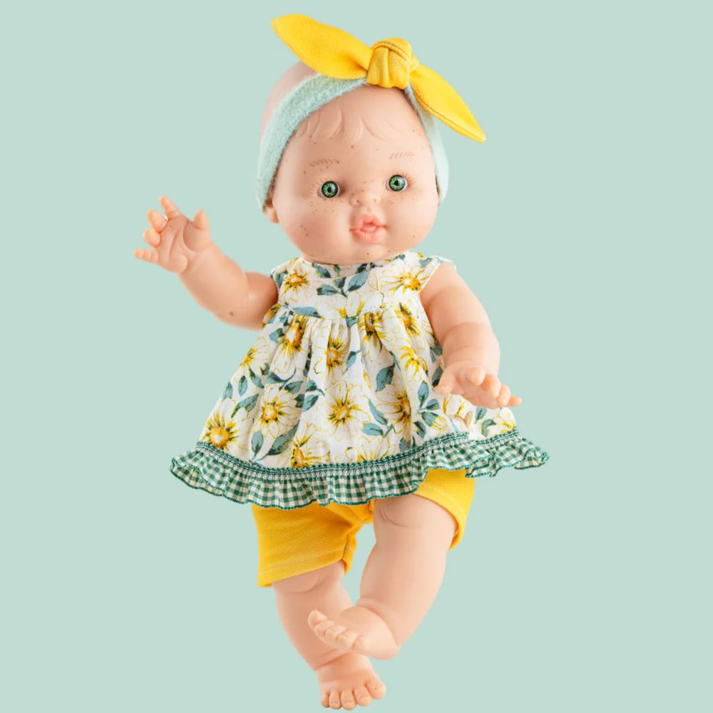 Paola Reina Doll | Gordi Ana