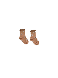 Socks | Hazel