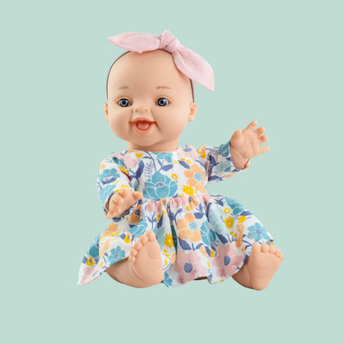 Paola Reina Doll | Gordi Elena