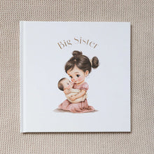 Load image into Gallery viewer, Big Sister Book