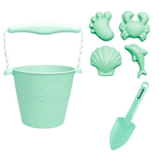 Scrunch Beach Set