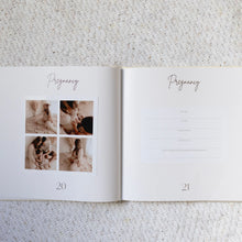 Load image into Gallery viewer, Sweet Baby Journal