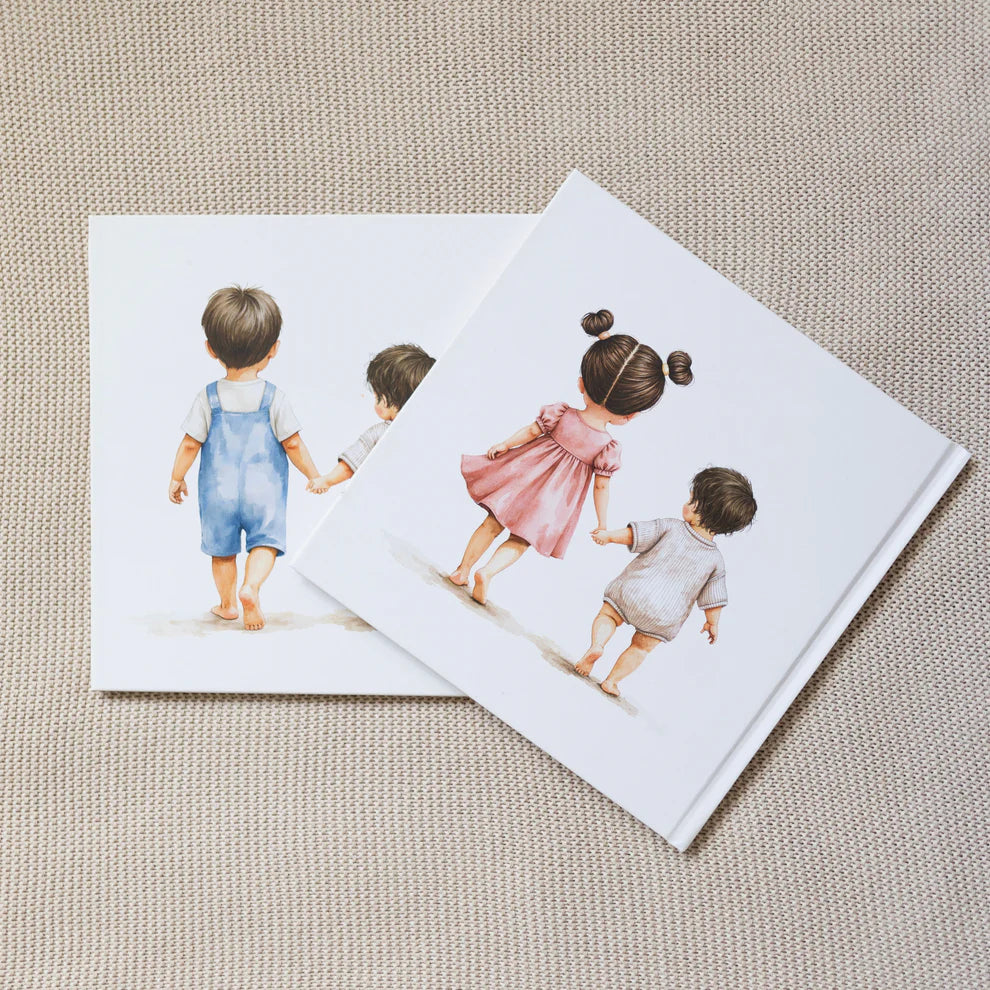 Big Sister Book