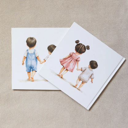 Big Sister Book