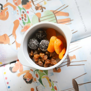 Plant Based Snack Bowl | Grey 300ml
