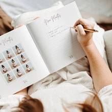 Load image into Gallery viewer, Sweet Baby Journal