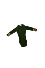 Load image into Gallery viewer, Bodysuit | Forest