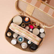 Load image into Gallery viewer, Corsica Vanity Case &#39;The Classic&#39;
