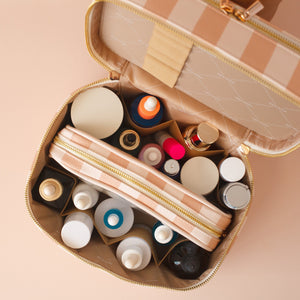 Corsica Vanity Case 'The Classic'