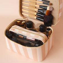Load image into Gallery viewer, Corsica Vanity Case &#39;The Classic&#39;