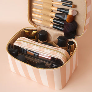 Corsica Vanity Case 'The Classic'