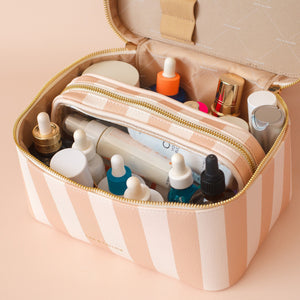 Corsica Vanity Case 'The Classic'