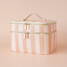 Load image into Gallery viewer, Corsica Vanity Case &#39;The Classic&#39;