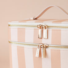 Load image into Gallery viewer, Corsica Vanity Case &#39;The Classic&#39;