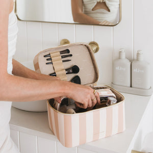 Corsica Vanity Case 'The Classic'