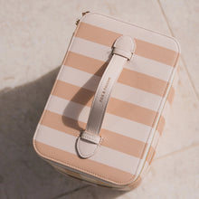 Load image into Gallery viewer, Corsica Vanity Case &#39;The Classic&#39;