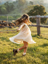 Load image into Gallery viewer, The Valencia Tutu | Buttermilk