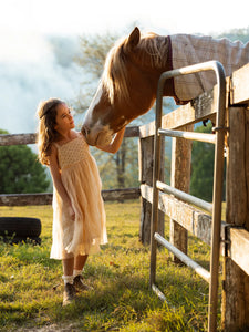 The Valencia Tutu | Buttermilk