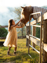Load image into Gallery viewer, The Valencia Tutu | Buttermilk
