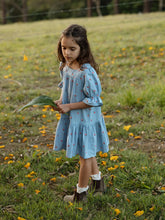 Load image into Gallery viewer, Garden Dress