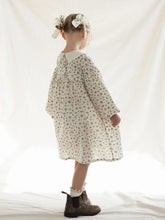 Load image into Gallery viewer, Cotton Bow | Tea Party