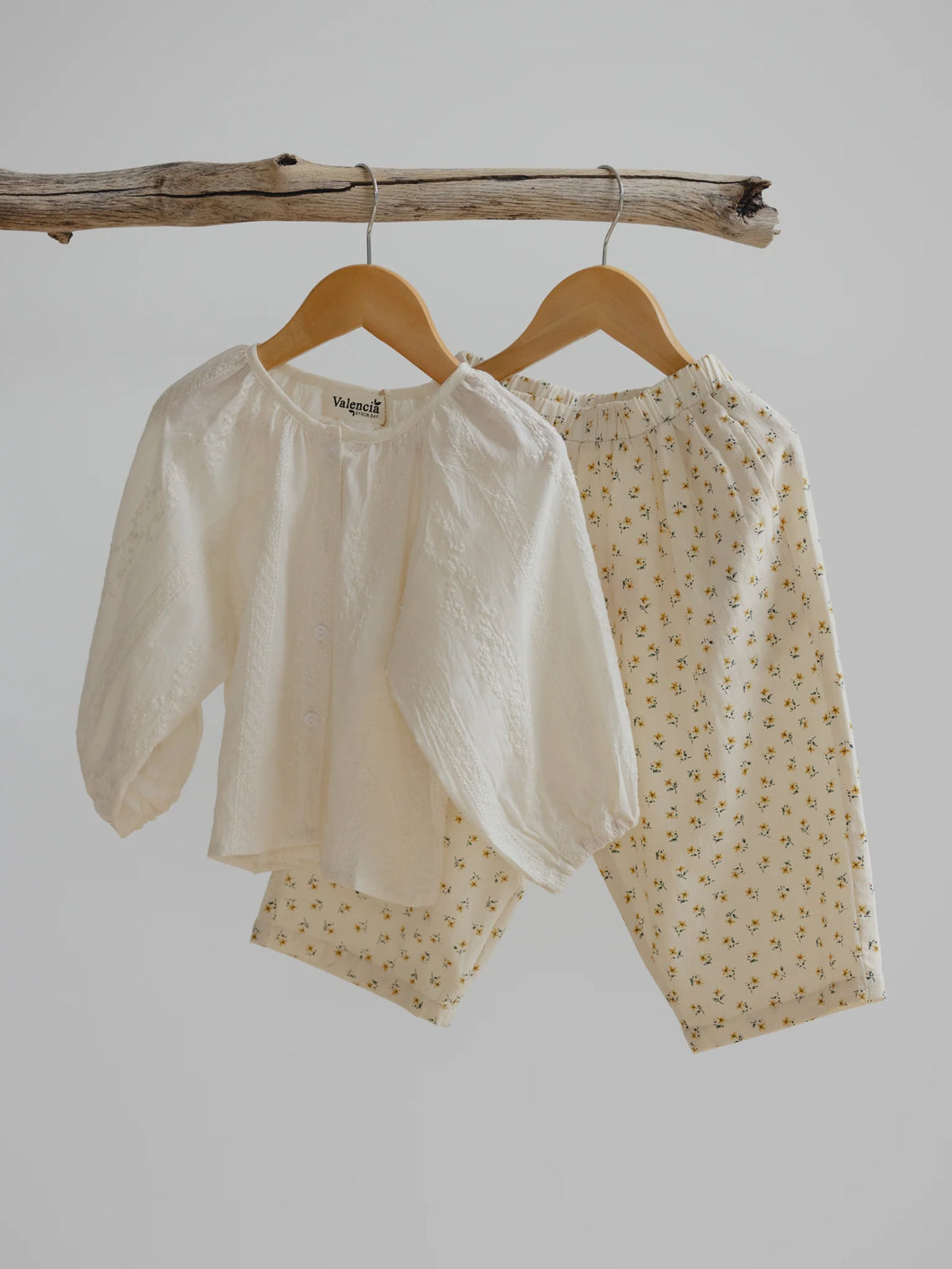 Seaside Blouse