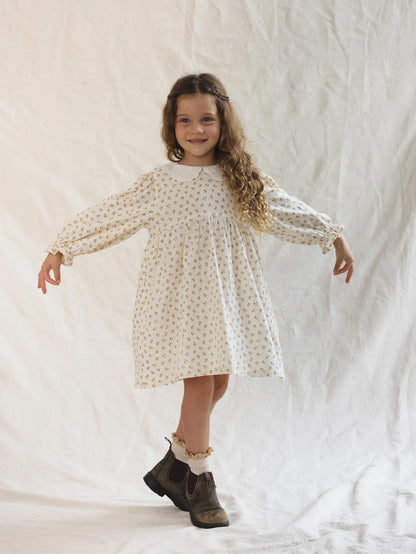 The Farmer's Daughter Dress