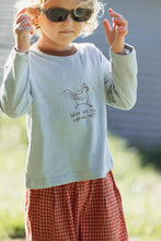 Load image into Gallery viewer, Chooks LS Tee