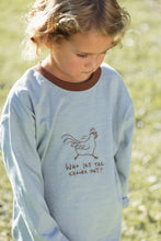 Load image into Gallery viewer, Chooks LS Tee
