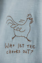 Load image into Gallery viewer, Chooks LS Tee