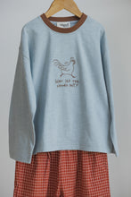 Load image into Gallery viewer, Chooks LS Tee
