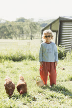Load image into Gallery viewer, Chooks LS Tee
