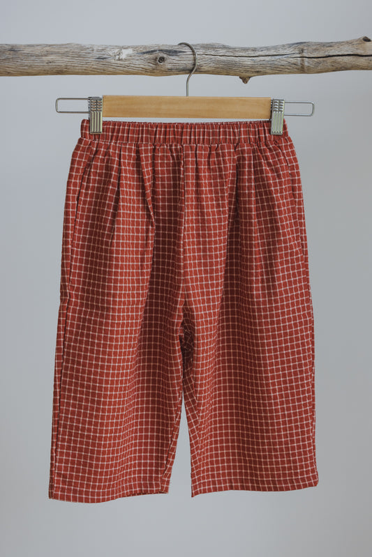 Brick Pants