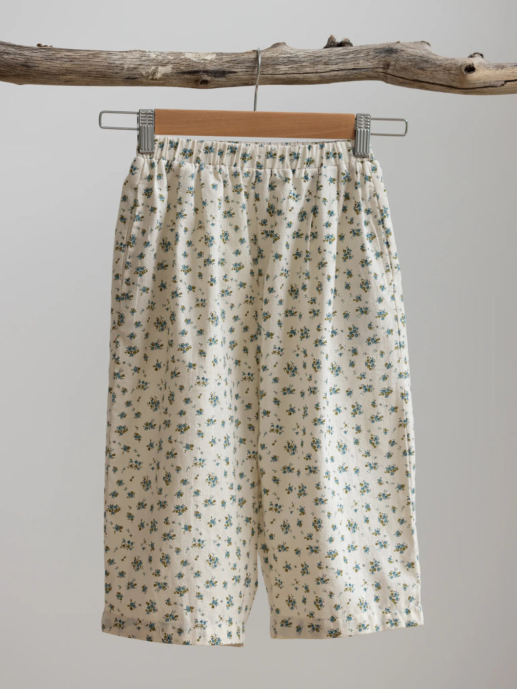 Tea Party Pants