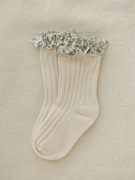 Coorabell Socks SIZE 2-3YR