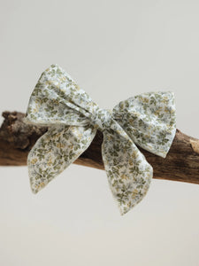 Cotton Bow | Coorabell