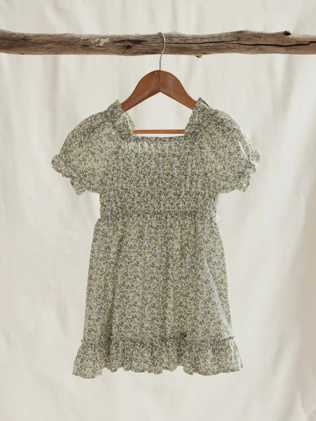 Coorabell Dress