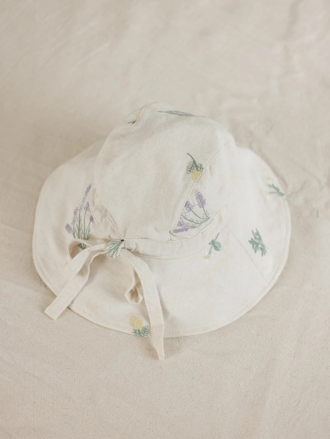 The Botanist Hat | Adults | 57cm