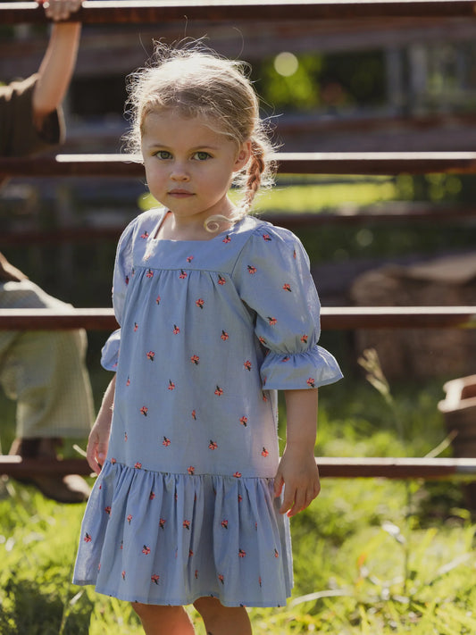 Garden Dress