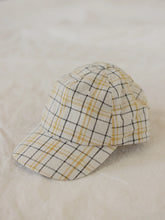 Load image into Gallery viewer, Cotton Dad Cap | Picnic