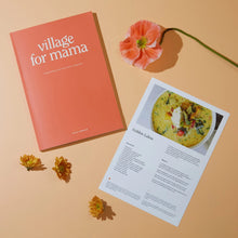 Load image into Gallery viewer, Village for Mama Book