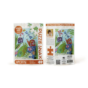 48pc Snax Puzzle | Little Critters