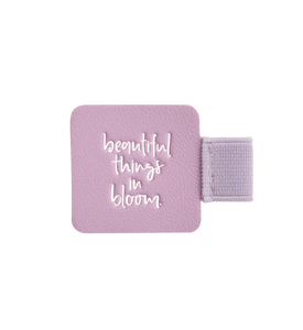 Pen Loop | Sweet Pea