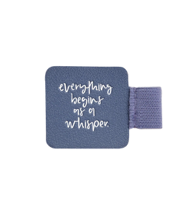 Pen Loop | Bluebell
