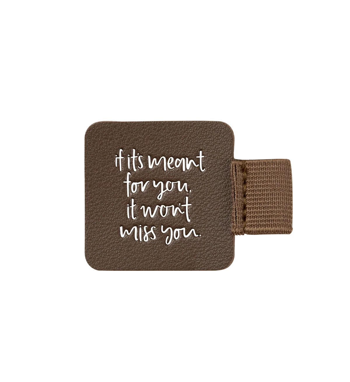 Pen Loop | Heirloom