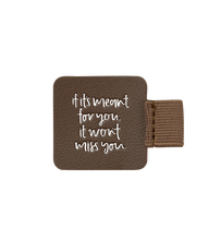 Load image into Gallery viewer, Pen Loop | Heirloom