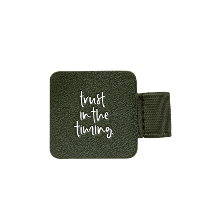 Pen Loop | Verdant