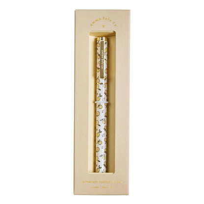 Metal Rollerball Pen | Zest